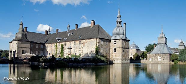 Schloss Lembeck - FineArts