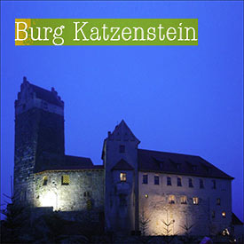 Burg Katzenstein