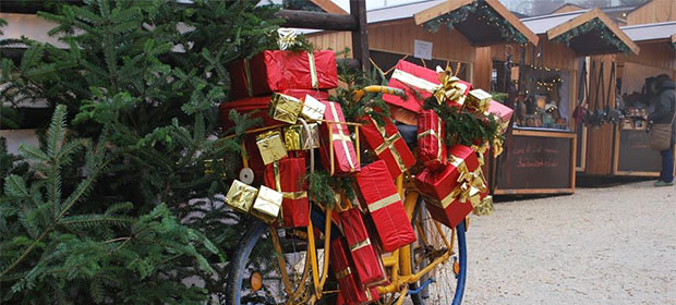 Burgweihnacht Burg Katzenstein