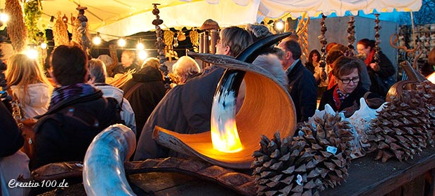 Weihnachtsmarkt Borken-Marbeck Waldbauernhof Schulze Beikel